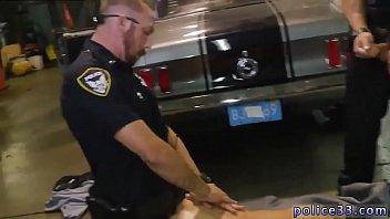 Nude Young Boy Gay Sex Videos Get Plowed By The Police free video